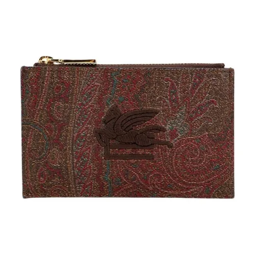 ETRO Женские кошельки