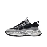 Осенний Зимний Полированный Черный