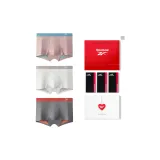 Brown Green/Apricot Brown/Carbon Orange (Подарочная коробка комплект)