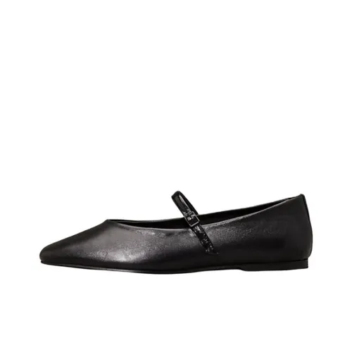 Calvin Klein Туфли Мэри Джейн Женские
