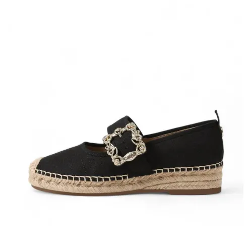 SAM EDELMAN Женские повседневные туфли, черные, женские