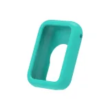 Защитный силиконовый чехол [Мятно-зеленый]