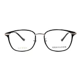 Черно-серебристый