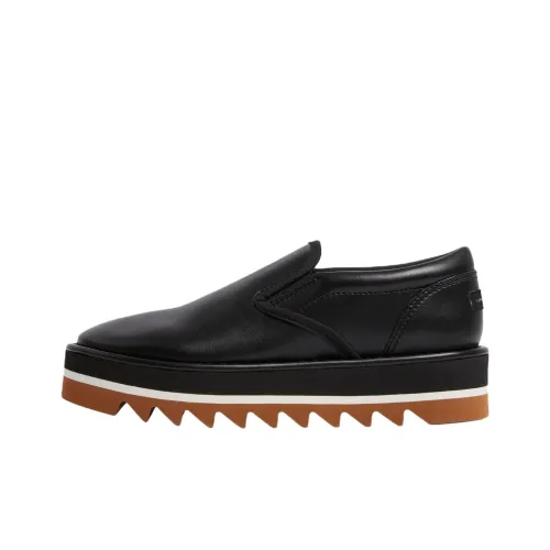 STELLA MCCARTNEY Sneak Elyse Женские повседневные туфли Женские
