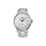 Белый циферблат