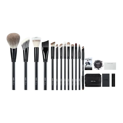 MSQ Кисти для макияжа Женские