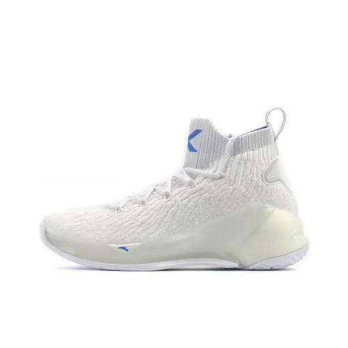 ANTA KT4 Баскетбольные кроссовки High Топ Мужской