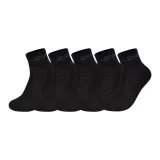 5 пар Value Набор (Черный M43503-1)