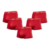 Red Box (5 Pack Set)  
Красная коробка (набор из 5 штук)