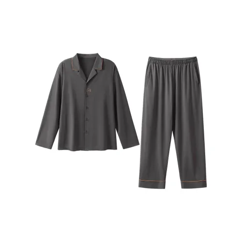 JINGYUN Deep Pajama 70 Пижамный комплект Мужской