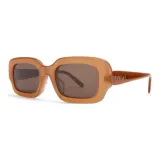 Светло-коричневый