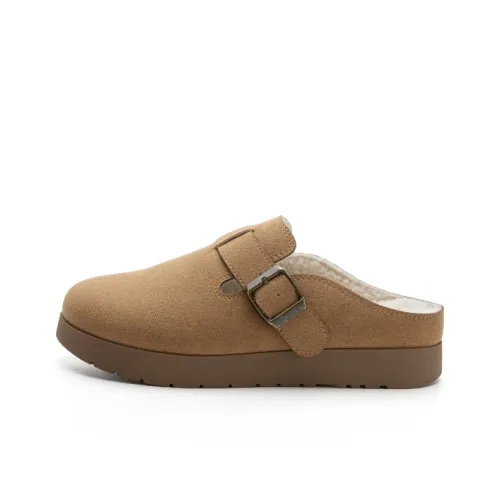 DUSTO Антиперспирантные устойчивые к истиранию домашние тапочки для женщин