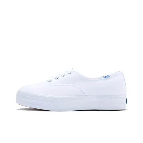 Keds Кеды Низкие Топы Женские