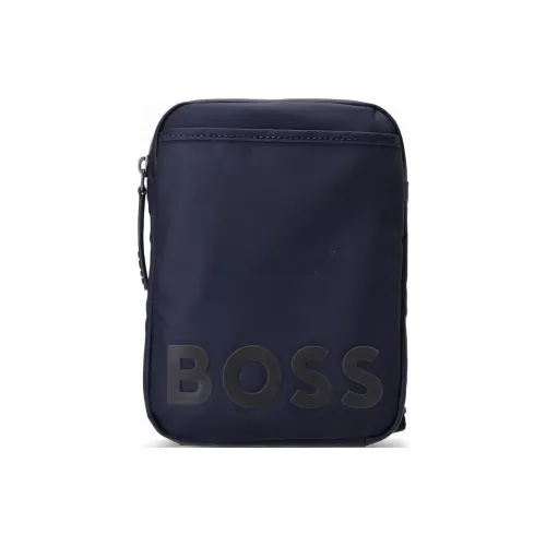 Сумки через плечо Hugo Boss Мужские