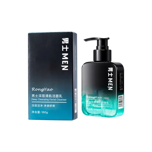 TWG Очищающие средства Мужской