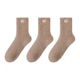 3-Пачка Верблюжий цвет 3