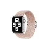 Выдвижной застежка, двойное оборачивание, ткань вязаная, звездно-розовый