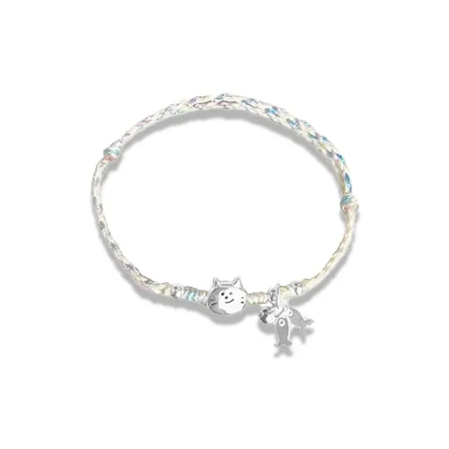 Датан Годин Сплав Браслеты Шнурки Женские