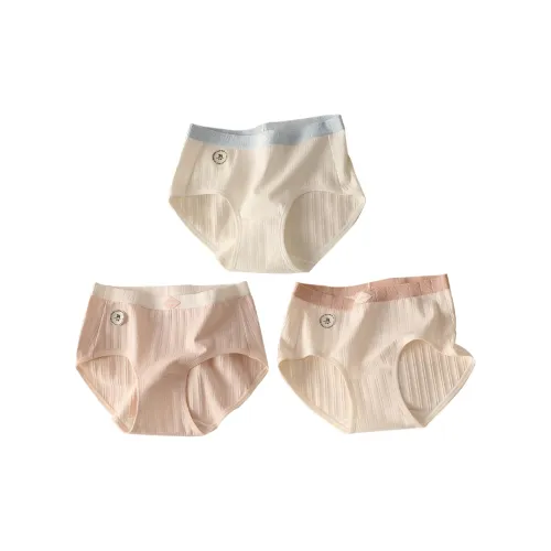 Caramella Женское нижнее белье 3 упаковки