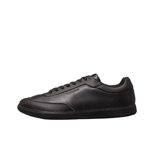Кроссовки для скейтбординга Calvin Klein Low Top Мужские