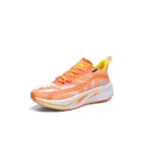 Электро-оранжевый