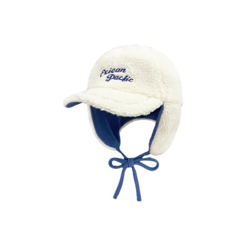 FREE RABBITⅡ Зимний Новинка Теплоизоляционный Противоколодный Защита Уха Универсальные Кепки Унисекс