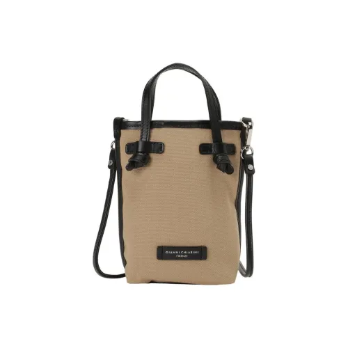 GIANNI CHIARINI Сумки Светло-бежевый Женские