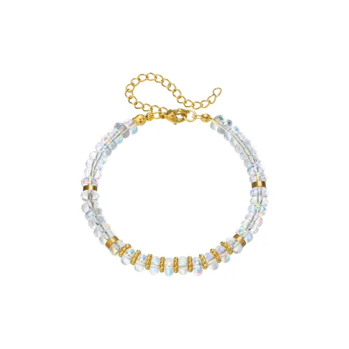 QIANFANGDAHUANGYE Сплав Браслеты Унисекс