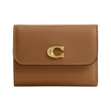 Медово-коричневый