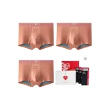 Коробка 3 шт. (Коричневый + Коричневый + Коричневый)