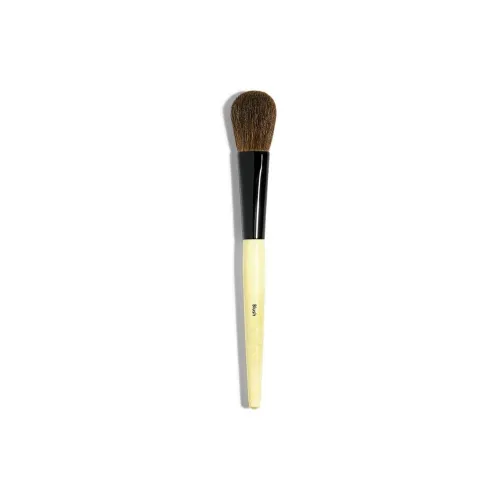 BOBBI BROWN Кашемир Ручной работы Blush Brush Мягкий и Дружественный к коже 1 шт