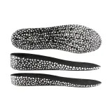 Чёрный [2 шт] Boost Попкорн - 3,5 см