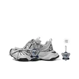 Titanium Gray (Шнуровка) + Подарок