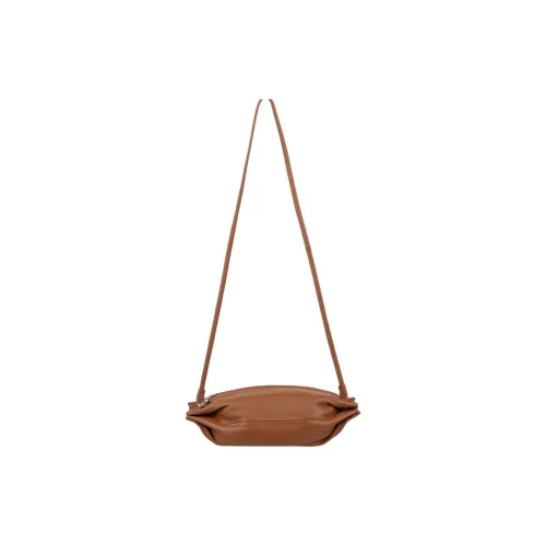 MARIMEKKO Сумка через плечо из коровьей кожи средний размер женская многоцветная