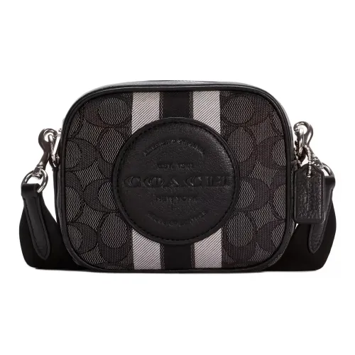 COACH Dempsey Сумки кросс-боди Унисекс