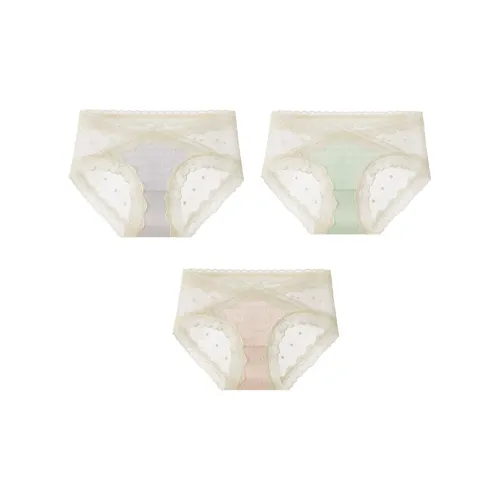 Sharefun Женское нижнее белье 3 упаковки