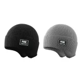 2 шт. (Черный + Серый)