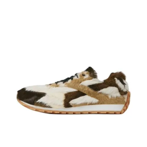 Bottega Veneta Orbit Casual Low Top Унисекс