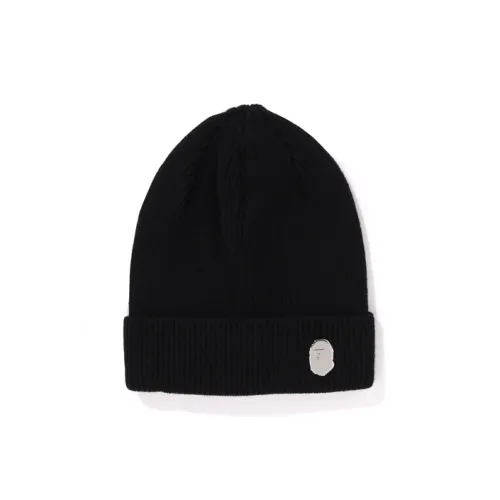 A BATHING APE Шапки-бини Унисекс
