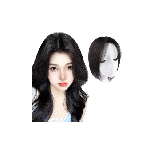 YUNQING Four Leaf Clover Фигурка Восемь Блинов Парики