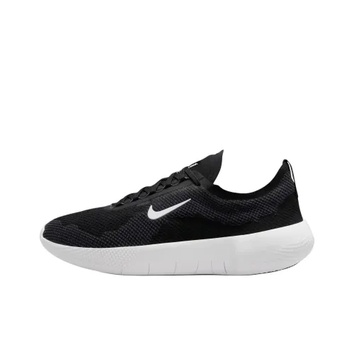 Nike Free 2025 Casual Low Top Черный Мужской