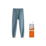 Деним синий