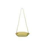 Светло-желтый