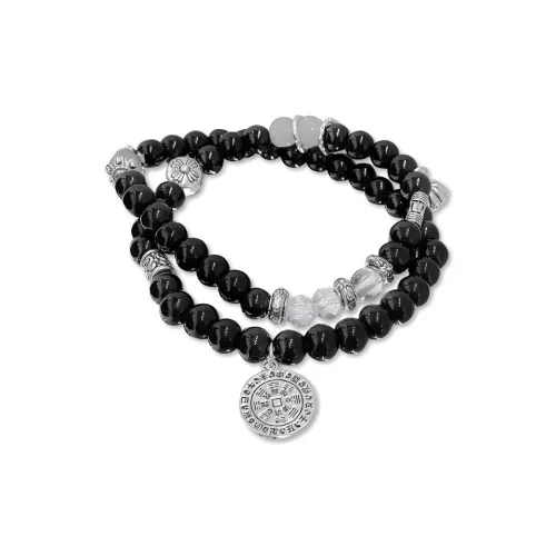 JOYDINNY Сплав Браслеты Унисекс