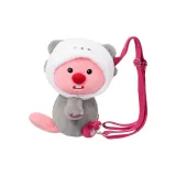 Рюкзак Бобр