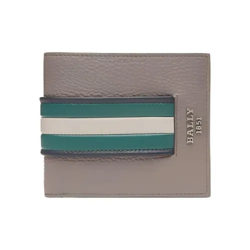 BALLY Кошельки Мужской