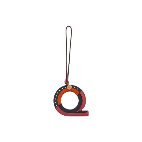 Mulberry Телячья кожа Сумка Аксессуар Женские Черный Оранжевый Красный