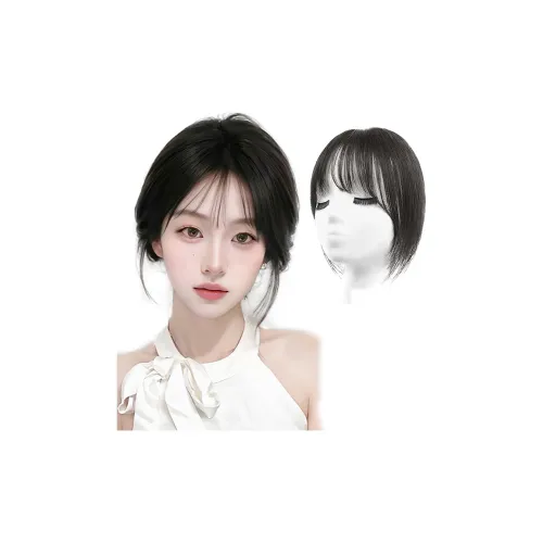 YUNQING Шнур для волос бахрома накладные волосы ленты 25 см