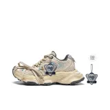 Лён Бежевый (Шнуровка 1,0) + Подарок