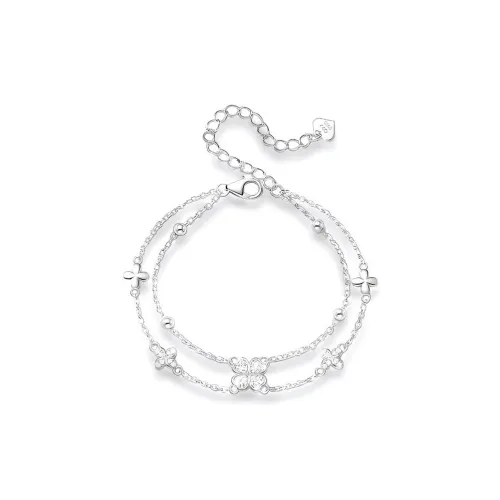 JOYDINNY Сплав Браслеты Женские